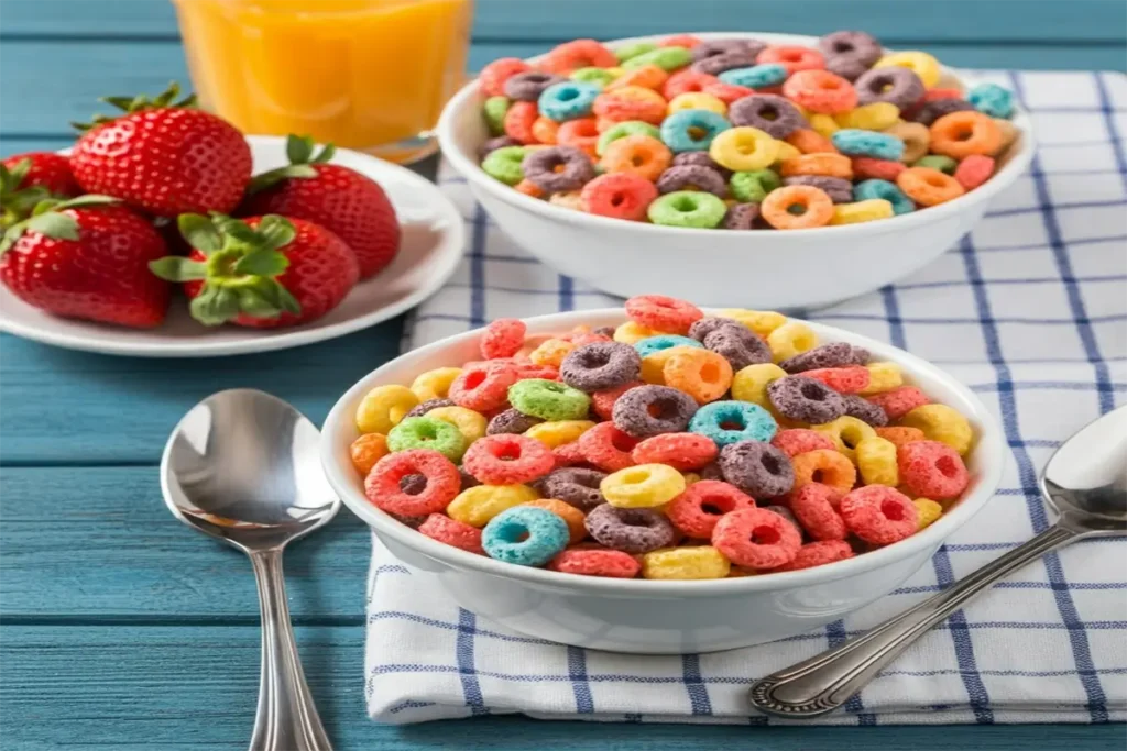 Fruit Loops