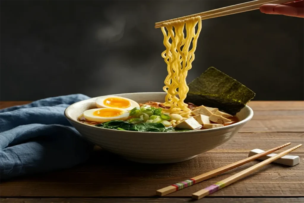 gluten free ramen