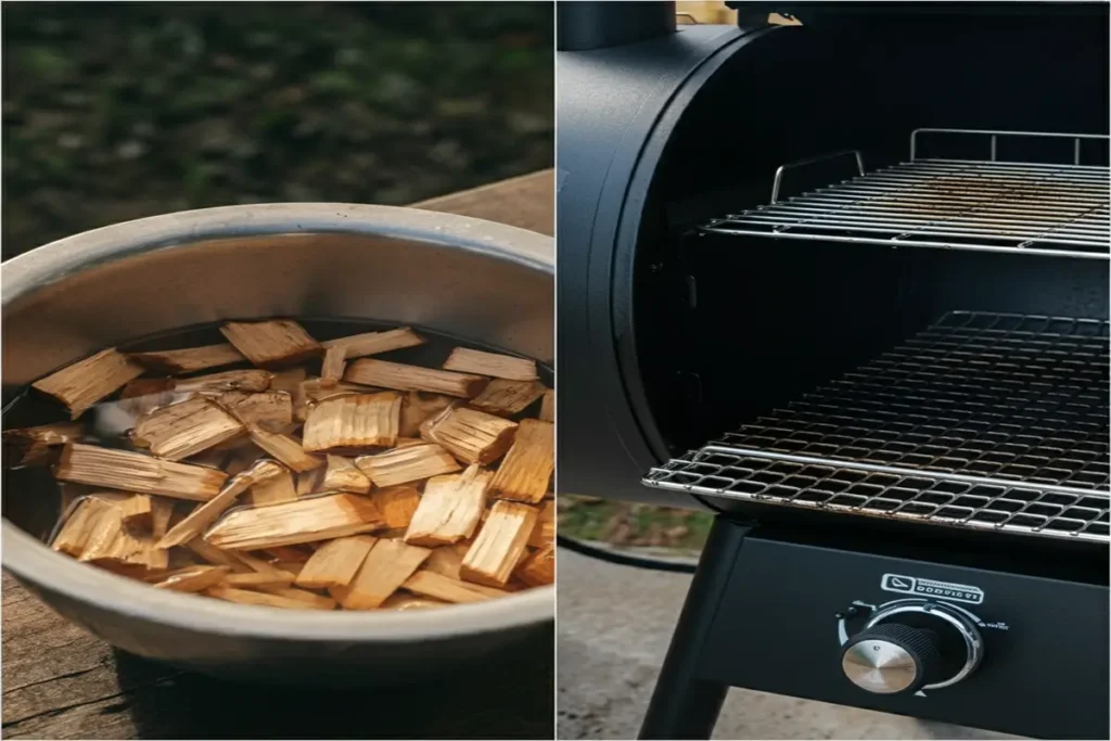 smoked turkey breast