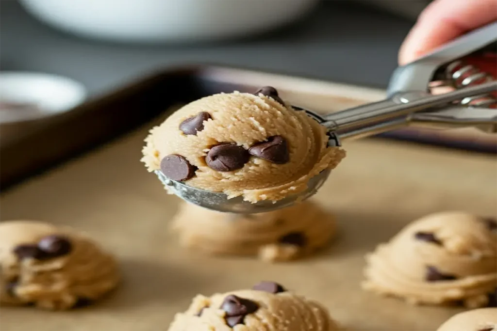 Gluten Free Chips Ahoy