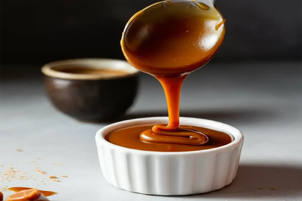 sugar free caramel syrup